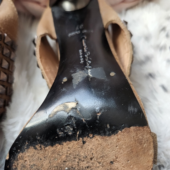 Mario bologua shoes - Picture 7 of 10